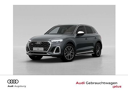 Audi SQ5 3.0 TDI qu. Sportfw.*MATRIX*VIRTUAL*ACC*20"