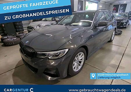 BMW 320 d Mild Hybrid M Sport SpoSi Lane El.Heckkl. AUT