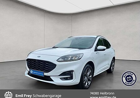 Ford Kuga 2.5 Duratec PHEV ST-LINE