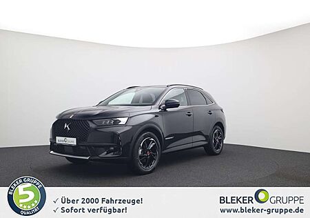 DS Automobiles DS 7 Crossback BlueHDi 180 Performance Line