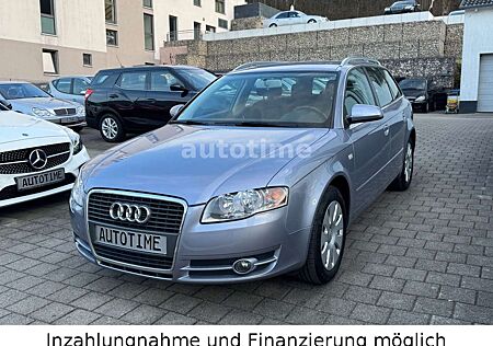 Audi A4 Avant 2.0|AUT.|SHZ|1.HAND|TOP!