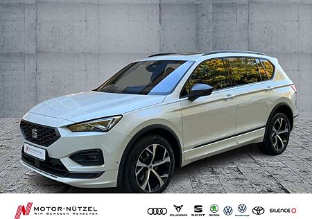 Seat Tarraco 2.0 TDI DSG FR LED+NAVI+ACC+STDHZG+PANO