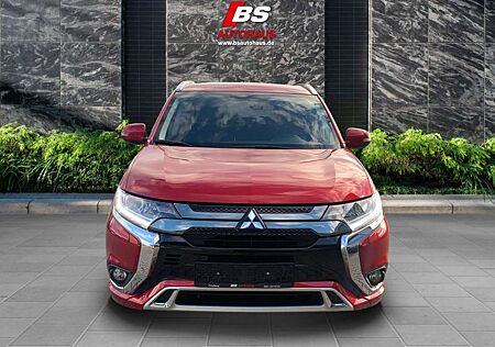 Mitsubishi Outlander 2.4 4WD Plug-In Hybrid Spirit