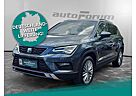 Seat Ateca 1.4 TSI Xcellence 4Drive DSG+Navi+Kamera+A