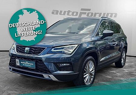 Seat Ateca 1.4 TSI Xcellence 4Drive DSG+Navi+Kamera+A