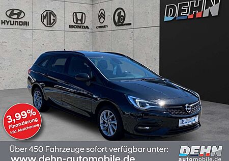 Opel Astra ST 1.5 D Elegance LED LRHZ SHZ Kamera AHK Na