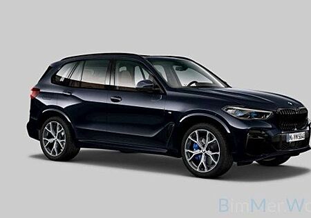 BMW X5 *xDrive*40d*MSport*Individual*3xDvD*360°HUD*