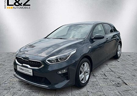 Kia Cee'd Ceed / Edition 7 1.0 T-GDI *Klima,SHZ,LHZ*