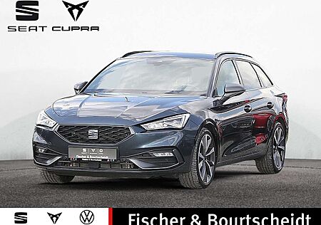 Seat Leon Sportstourer 1.5 TSI FR DSG NAVI AHK KAM