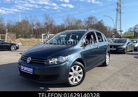 VW Golf Plus Volkswagen 1.4 TSI*STEUERKETTE NEU*2xPDC*KLIMA*
