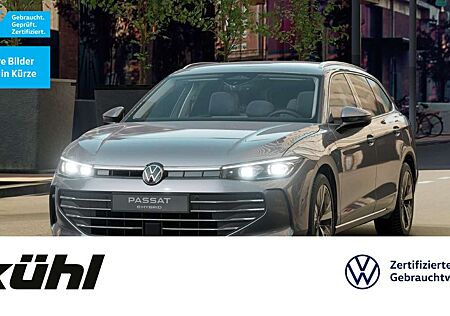 VW Passat Variant Volkswagen 1.5 TSI eHybrid DSG Business IQ.L