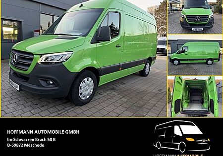 Mercedes-Benz Sprinter 319 CDI V6 Kasten L2H2 RWD Navi Automat