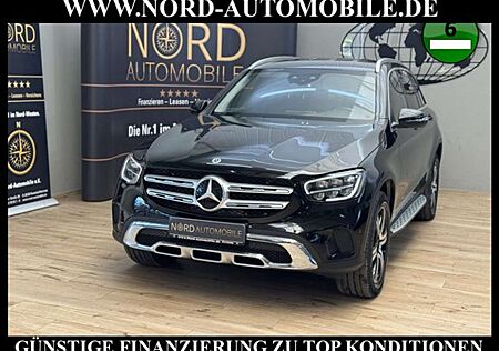 Mercedes-Benz GLC 300 de 4M *Distro+*AHK*Memo*Kam*Trittbretter
