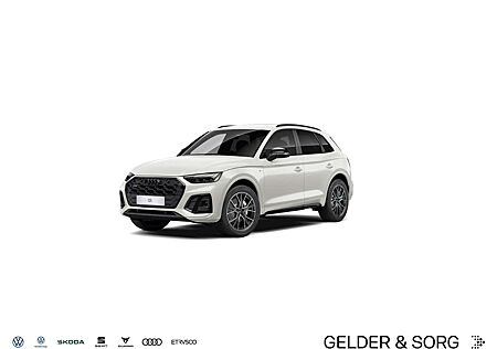 Audi Q5 40 TDI qu. S line *LED*Navi*RFK*Business*