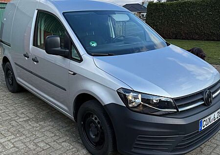 VW Caddy Volkswagen 2.0 TDI