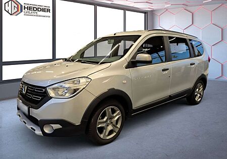 Dacia Lodgy Stepway 1.6 SCe LPG 100