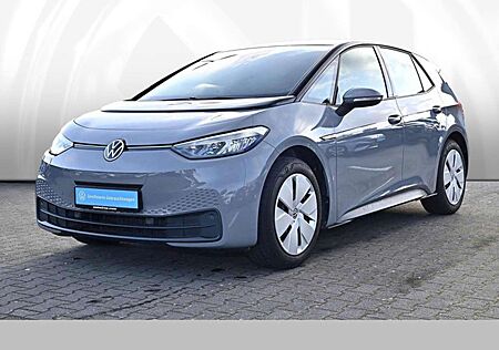 VW ID.3 Volkswagen Pro Performance