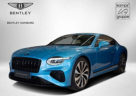 Bentley Continental GT Azure *BY MULLINER*