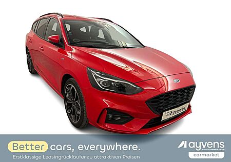 Ford Focus Turnier 1.0 EcoBoost Hybrid