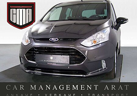 Ford B-Max 1.0 EcoBoost Colourline PDC+SITZH+KLIMA