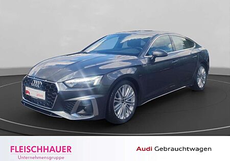 Audi A5 Sportback 40 TDI S line Matrix+Navi+CarPlay+APS Pl