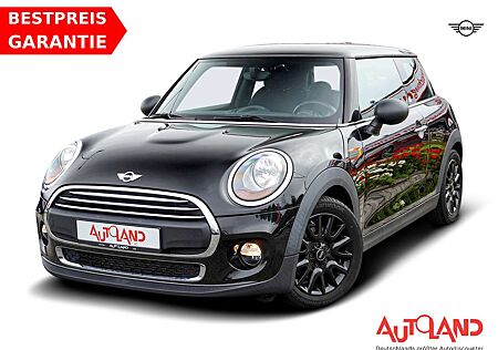 Mini ONE 1.5 Sitzheizung Freisprechanlage PDC