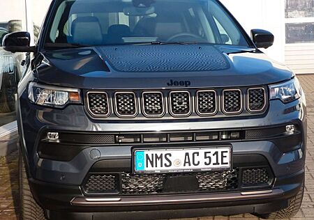 Jeep Compass 1.3l T4-PHEV 177kW Upland Auto. 4WD