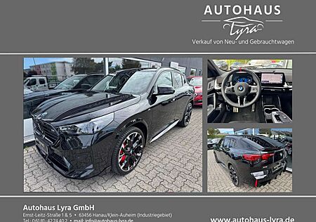 BMW X2 M35 i xDrive M-SPORT-PRO*LED*PANO*KAM*HUD*AHK