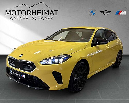 BMW 135 M135 xDrive M Sport Pro HUD 360° H/K Frozen