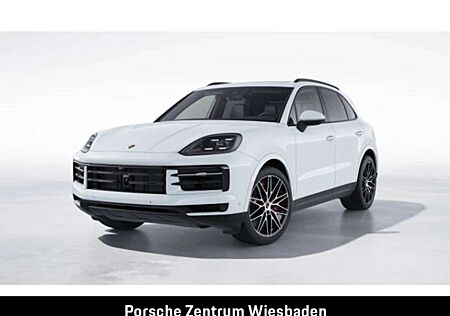 Porsche Cayenne S