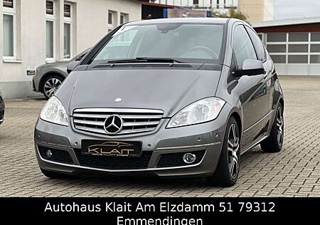 Mercedes-Benz A 180 A -Klasse CDI