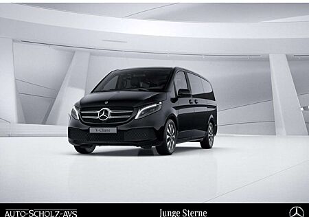 Mercedes-Benz V 220 d 4x4 EDITION Lang AHK*StandHz*Kam*Distro*