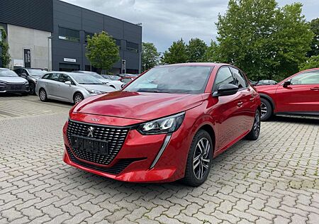 Peugeot 208 1.2 PureTech 100 Allure ACC LED AkustikGlas