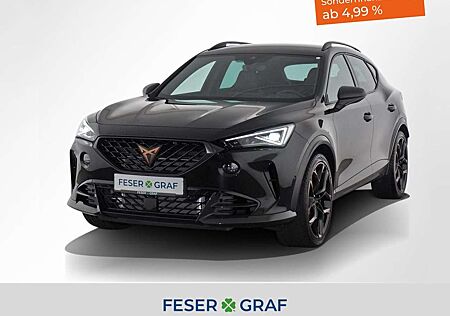 Cupra Formentor VZ5 2.5TSI 4x4 DSG Winter-Paket Hecklappe elekt