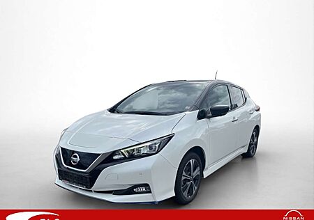 Nissan Leaf e+ N-Connecta 62 kWh-Erste Hand-