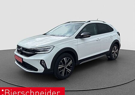 VW Taigo Volkswagen 1.0 TSI Style AHK NAVI MATRIX SHZ