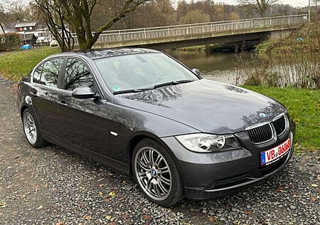 BMW 325i 325 E90 Org 165Tkm Steuerkette Neu Garanrie