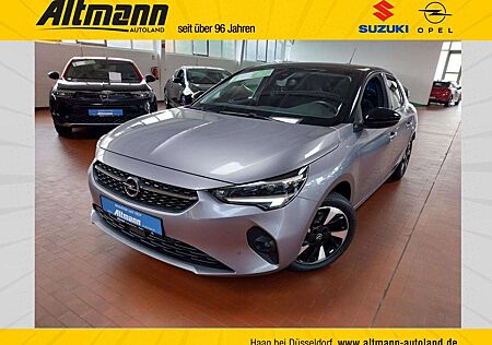 Opel Corsa e Elegance Matrix SHZ LHZ Navi Kam Key-Go