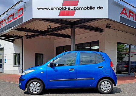 Hyundai i10 1.2 Classic