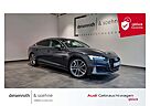 Audi A5 Sportback Advanced 45 TFSI qu AHK/Matrix/Kam/Assis