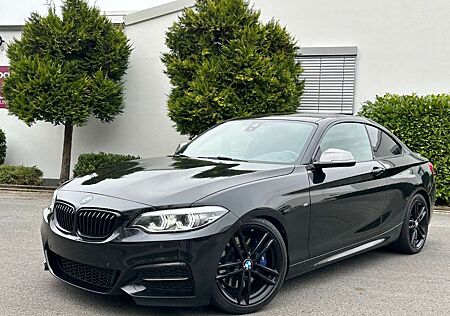 BMW 240 xDrive*PERFORMANCE*ADAPTIVE*OHNE OPF*