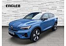 Volvo C40 Recharge Twin First Edition AWD