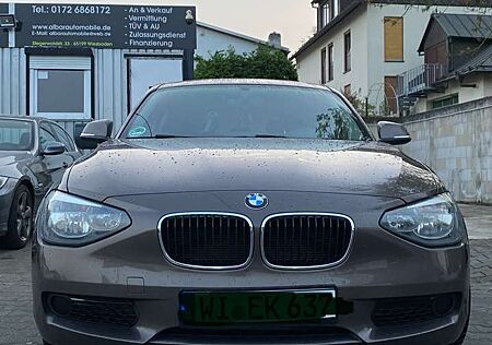 BMW 116i 116