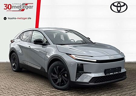 Toyota C-HR + Elektro Teamplayer 77 kWh +Navi +Matrix-LED +Kam