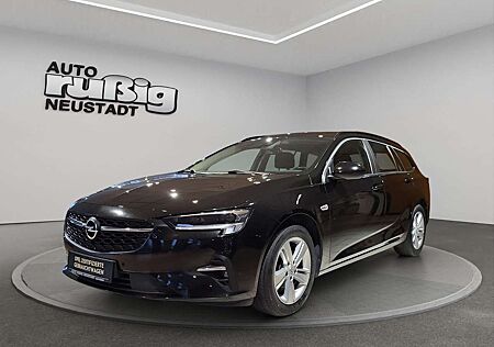 Opel Insignia Business Edition 2.0 LED*NAVI*AHK*DAB*