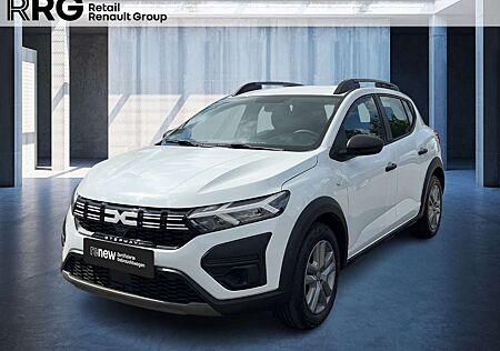 Dacia Sandero Stepway Essential TCe 100 LPG