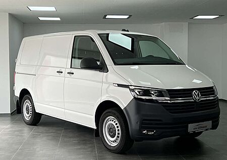 VW T6 Transporter Volkswagen FWD/NAVI/CARPLAY/KAM/DAB/STHZ/LED