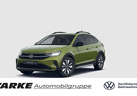 VW Taigo Volkswagen 1.0 TSI DSG Goal