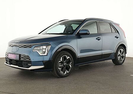Kia Niro e- Spirit ACC|Smart-Key|Wärmepumpe|LED