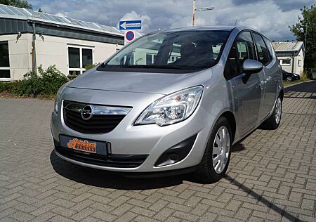 Opel Meriva 1.4L EcoTec Active ! erst 15500 km !
